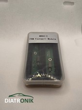 Adaptateur FRM Footwell Module