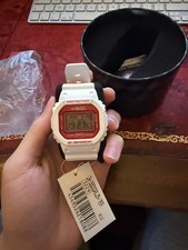 Casio G-Shock x Gorillaz