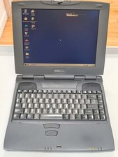 Well preserved vintage TOSHIBA