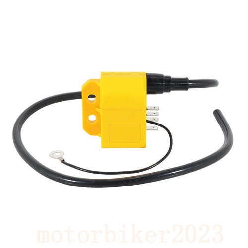 Cdi unit ignition - cdi, for