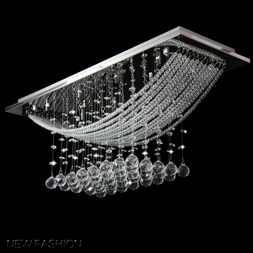 Rain drop pont vague crystal - pont,