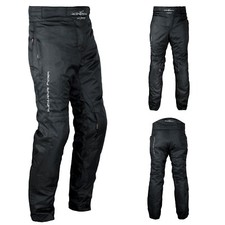 Women's Motorcycle Sanity Lady Pants CE Protections Removable Waterproof