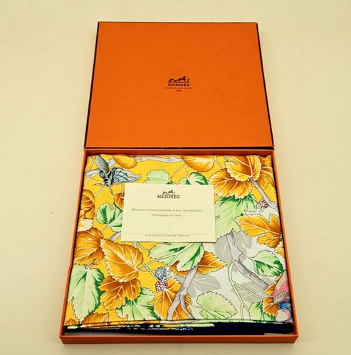 Carré hermès arbre - carré,