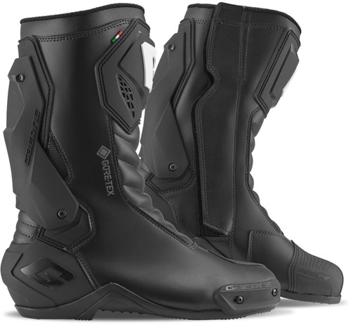 Bottes moto gaerne - de, grx