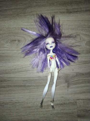 Monster high doll - monster,