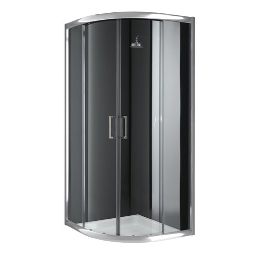 Cabine douche paroi - cabine,