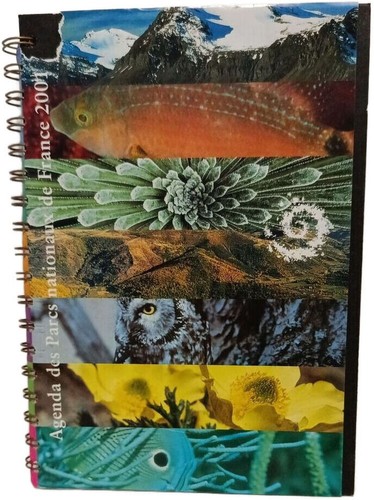 Agenda des parcs - parcs, de