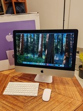 IMac Retina 4K 21,5 pouces