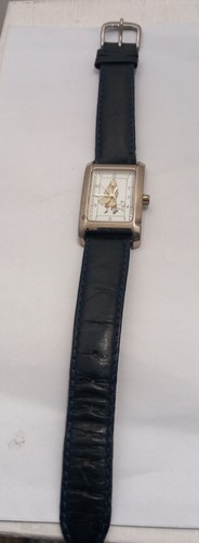 Tintin montre globe - montre, trotter