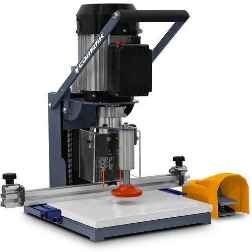 Cormak bbm40pneu machine - bbm40pneu,