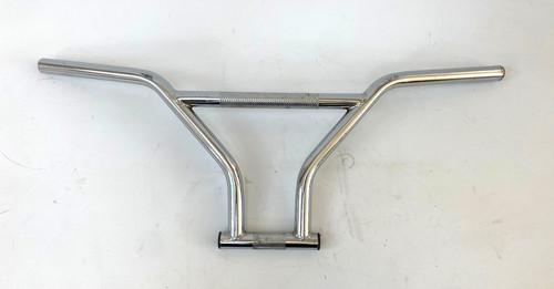 Guidon chrome bmx mid school - guidon,