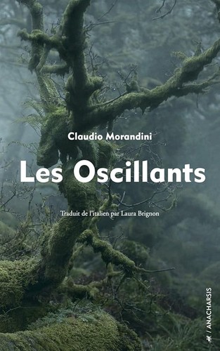 Les oscillants morandini - les,