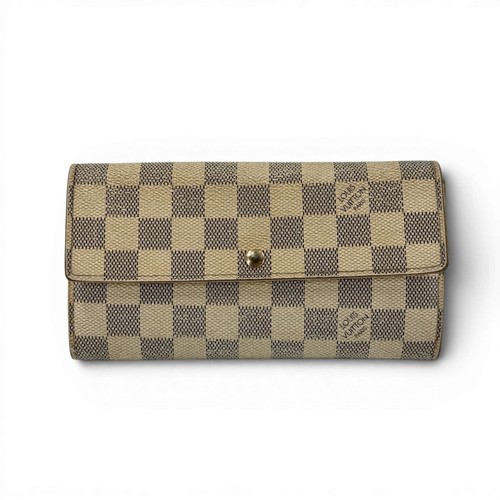 Portefeuille louis vuitton - portefeuille,