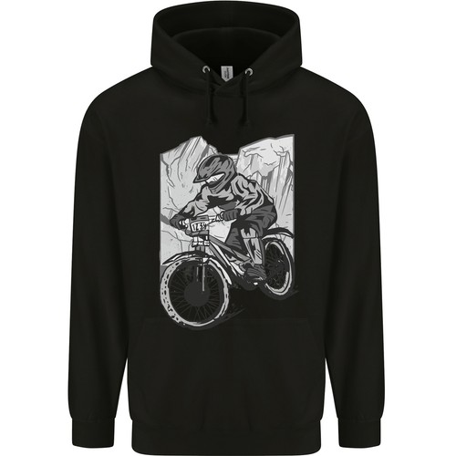 Hoodie pour homme coton - pour, en