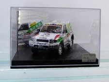 Mitsubishi Pajero, ¨Paris -