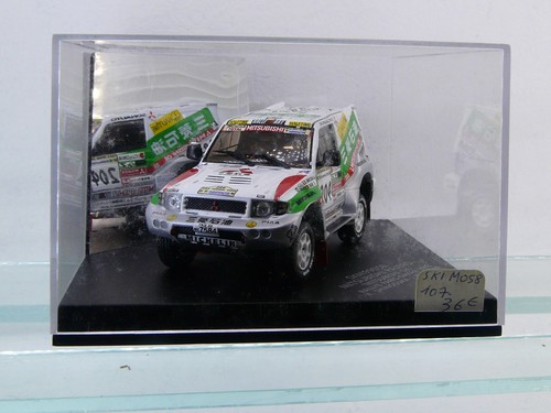 Mitsubishi pajero paris - pajero,,