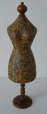 Mannequin couture /
