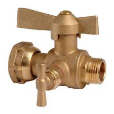 robinet après compteur