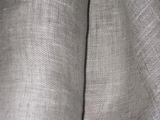 toile Etamine 10 fils 100 %