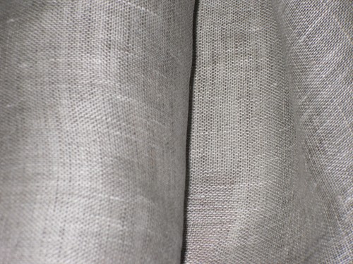 Toile etamine fils - etamine, 10