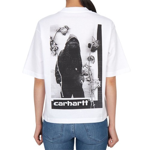 Carhartt shirt manches - t-shirt, à
