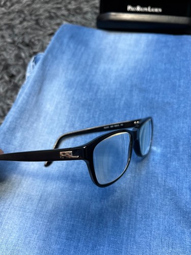 Lunettes vue ralph lauren - de,
