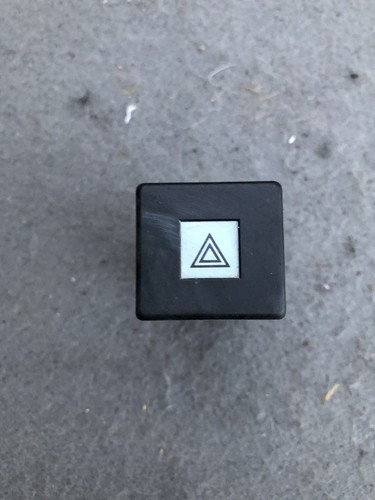 Bouton interrupteur warning - /,