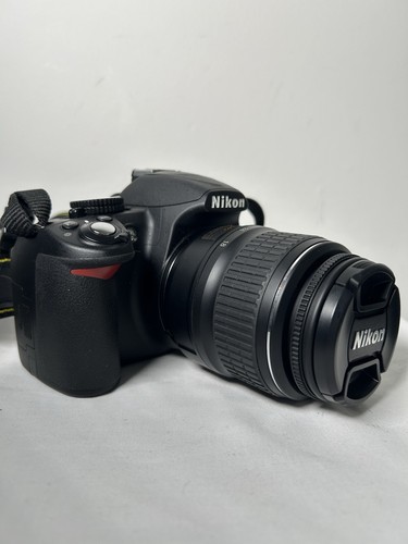 Appareil photo numérique