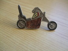 MOTORCYCLE CHOPPER PINS