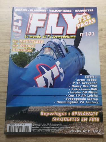 Fly mag 141 2006 - mag, du