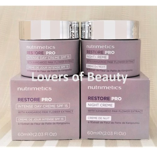 Nutrimetics restore pro - nutrimetics,