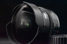 [1 Yr Warranty] Canon EF 15mm f/2.8 Fisheye Super Wide Angle AF Lens JAPAN 8291