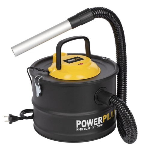 Vide cendres powx30001000w - vide, 15l