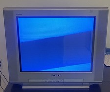 Sony Trinitron Wega KV-20FV12