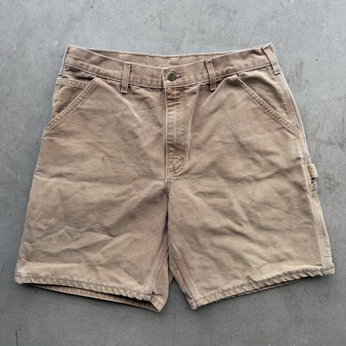 Vintage carhartt mens - carhartt, 34