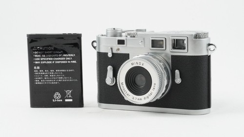 Appareil photo numérique