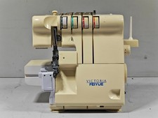 Victoria FEIYUE FY14UAD - Non Testé, Pour Pièces - 230V~