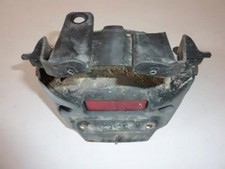 Bavette arrière origine pour