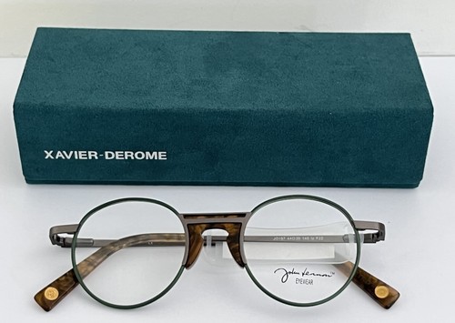 Lunette monture vue - /, neuve