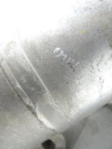 Compresseur clim volvo 1 - compresseur, 60