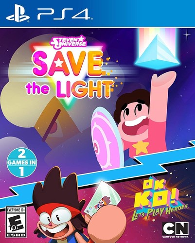 Steven universe save the - steven,
