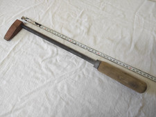 Ancien Fer à souder avec