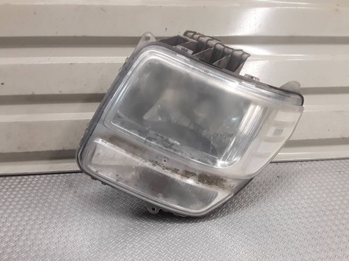 Dodge nitro 2008 gauche phare - nitro,