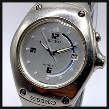 Montre Homme Vintage SEIKO