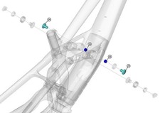 KIT VISSERIE MONTAGE