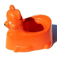 Pot aisance de - de, chambre