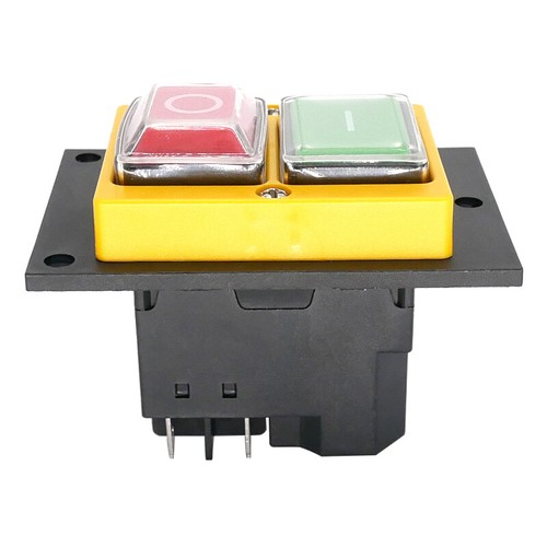 Emergency stop commutateur - emergency,