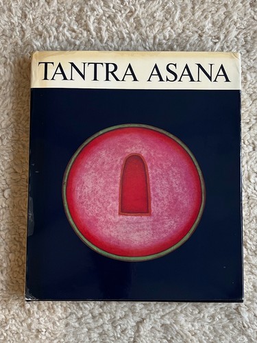 Livre tantra asana - asana, ajit