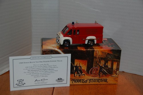 Yfe16 1948 dodge route van - 1948,