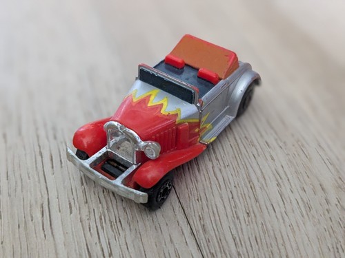 Jouet toy matchbox - toy,